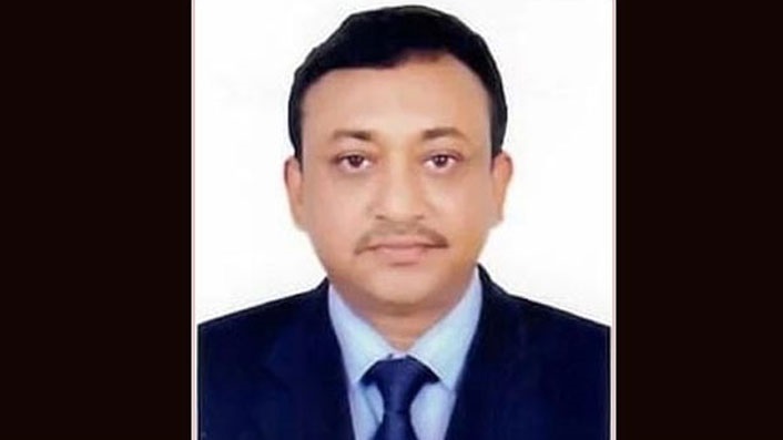 প্রধান উপদেষ্টার কার্যালয়ের মহাপরিচালক অতিরিক্ত সচিব মো. আবু সাঈদ